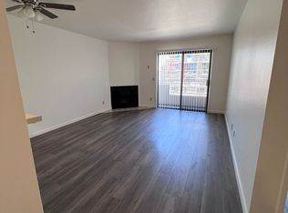 Barrington and Pico, Los Angeles, CA 90064