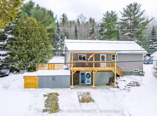 39090 Combermere Rd, Madawaska Valley, ON K0J1L0