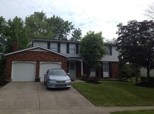 1440 Waycross Rd, Cincinnati, OH 45240