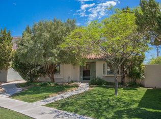 150 N Forgeus Ave, Tucson, AZ 85716