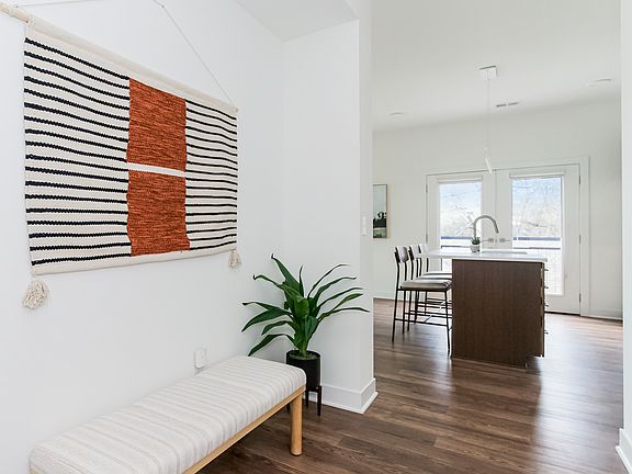 C1 | Two Bedroom