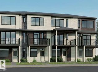 124 Westwind Dr, Spruce Grove, AB T7X4B9