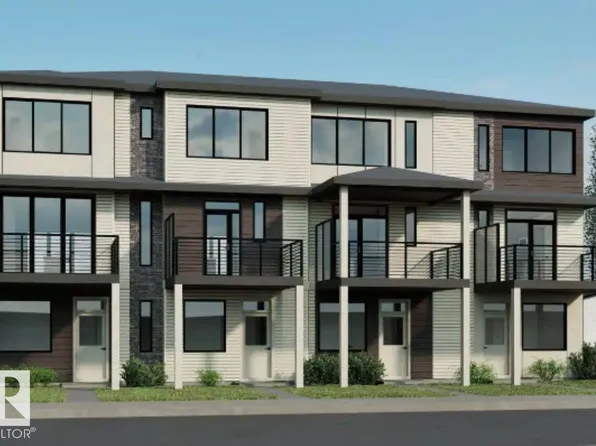 124 Westwind Dr, Spruce Grove, AB T7X 4B9