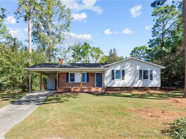 7554 Bloomingdale Ct, Fayetteville, NC 28303
