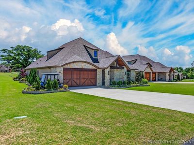 31201 S Highway 125 #22, Afton, OK, 74331