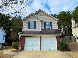 522 Parkstone Ln, Woodstock, GA 30189
