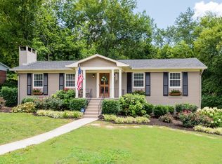 524 Kendall Rd LOT 8, Knoxville, TN 37919