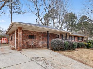 3063 Hudson Woods Ct, Decatur, GA 30033