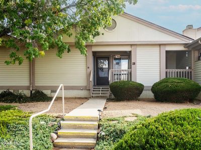 3175 Shoshone Dr #B2, Prescott, AZ, 86301