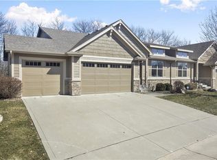 1513 Tournament Club Way, Polk City, IA 50226