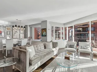 60 Sutton Place South 9GN image 1 of 16