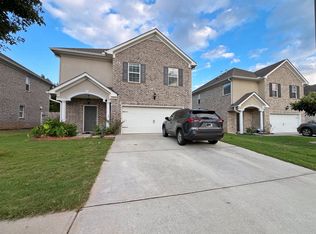 516 Sprayberry Dr, Stockbridge, GA 30281
