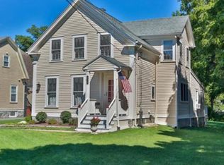 372 Upham St, Melrose, MA 02176