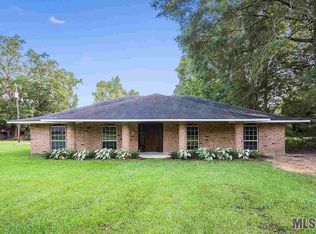 37243 Weiss Rd, Denham Springs, LA 70706