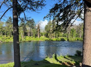 45524 S Gate Creek Rd, Vida, OR 97488