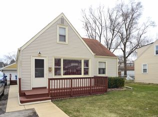 2031 Scott St, Melrose Park, IL