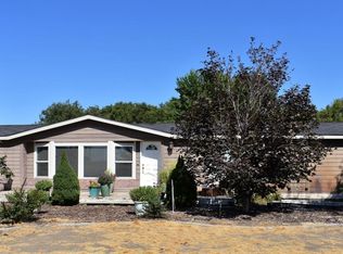 651 Snipes Pump Rd, Sunnyside, WA 98944