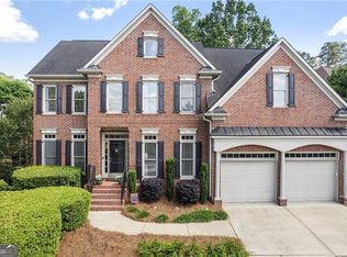 5371 Windsor Green Ct SE, Mableton, GA 30126