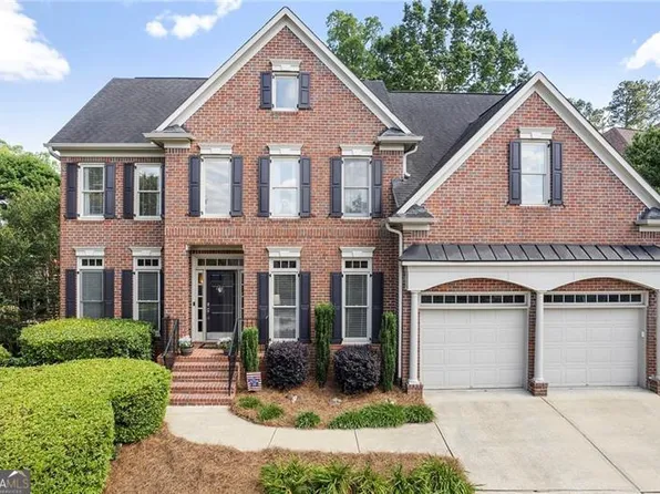 5371 Windsor Green Ct SE, Mableton, GA 30126