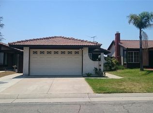 1318 N Idyllwild Ave, Rialto, CA 92376