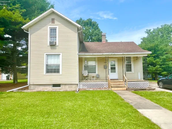 209 Wood St, Bellevue, OH 44811
