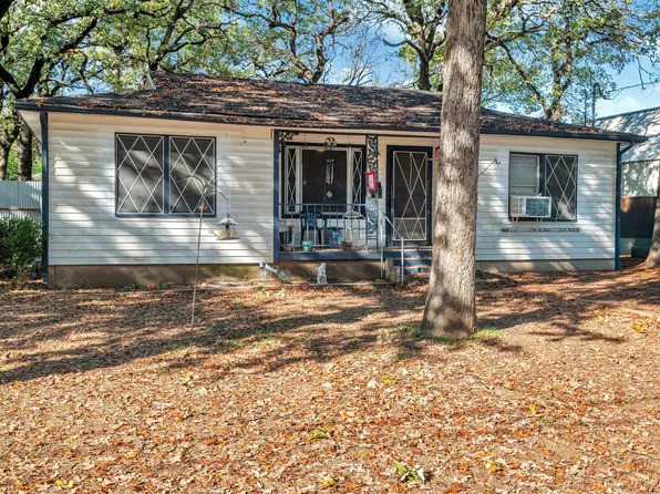 1117 Oakview St, Fort Worth, TX 76117