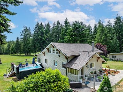 804 Ceres Hill Road, Chehalis, WA, 98532