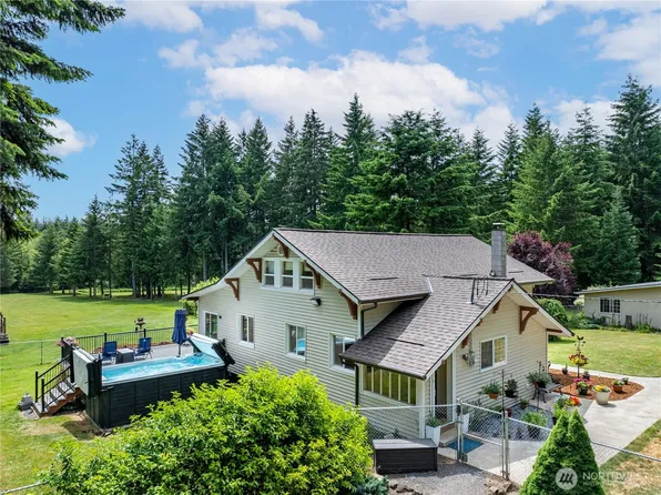 804 Ceres Hill Road, Chehalis, WA 98532