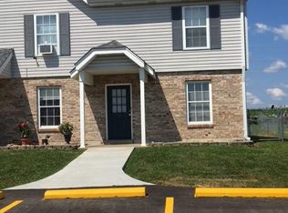 2301 Donna Maria Dr #D, Warrenton, MO 63383