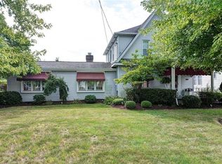 1241 4th St, Monongahela, PA 15063