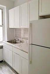 Rented by New York Residence