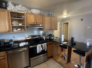 36 Raymond St UNIT 66O, Allston, MA 02134