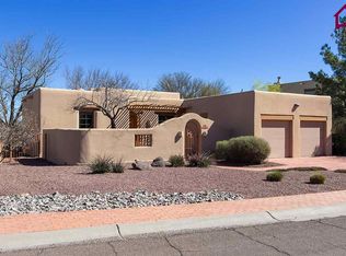 2775 Boldt St, Las Cruces, NM 88005