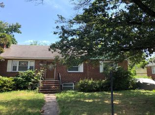 6009 Brunswick St, Springfield, VA 22150