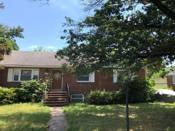 6009 Brunswick St, Springfield, VA 22150