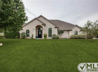 218 Forest Creek Cir, Weatherford, TX 76088