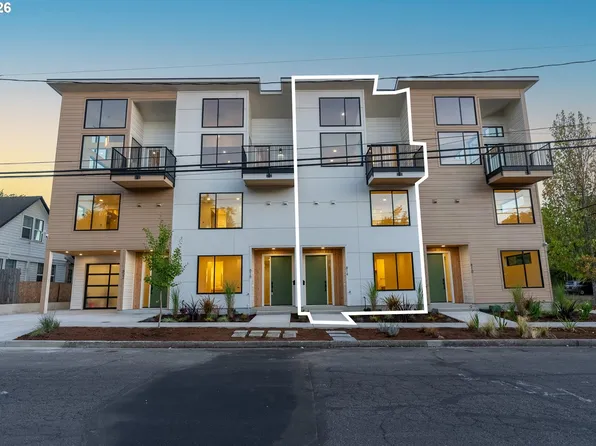 814 E 22nd Ave, Eugene, OR 97405