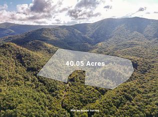 Stout Branch Rd, Mountain City, TN 37683