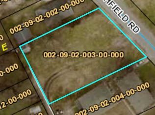 1408 Leitchfield Rd, Owensboro, KY 42303