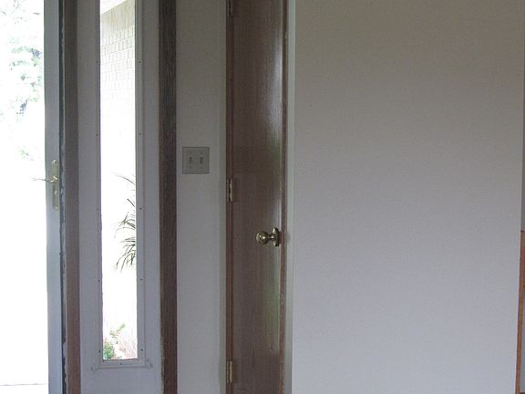 front entry coat closet