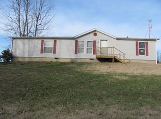 4702 Cherry Ridge Rd, Oak Hill, OH 45656