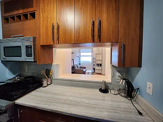 Rented by AZ REALTY NYC LLC