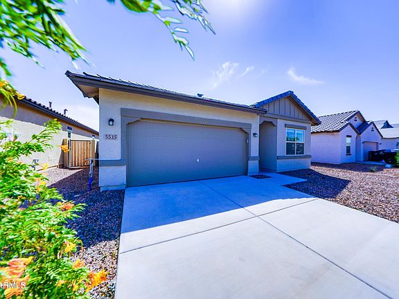 3rd image of 5535 W WILLOW RIDGE Drive