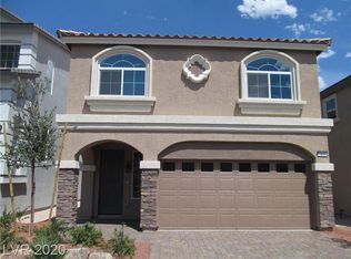 7088 Adler Falls St, Las Vegas, NV 89118
