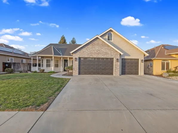 121 Atwood Avenue, Exeter, CA 93221