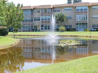 4805 NW 35th St APT 608, Fort Lauderdale, FL 33319