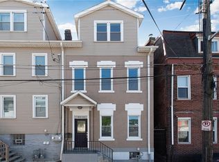 3434 Ligonier St, Pittsburgh, PA