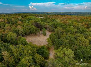 22525 Kings Rd, Tecumseh, OK 74873