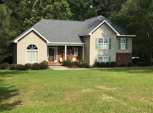 518 Spurlin St, Opp, AL 36467