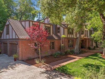 21700 Via Regina, Saratoga, CA, 95070